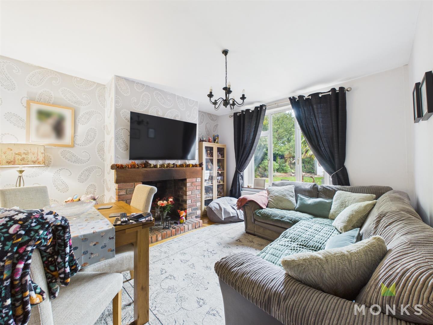 Heswall By Pass Road, Oswestry, SY11 3NG For Sale